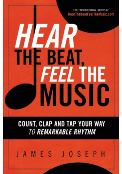 Hear the Beat, Feel the Music