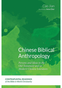 Chinese Biblical Anthropology
