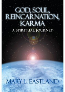 God, Soul, Reincarnation, Karma