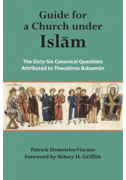 Guide for a Church Under Islam