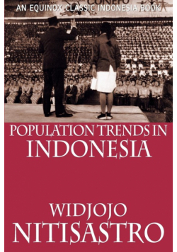 Population Trends in Indonesia