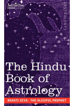 The Hindu Book of Astrology