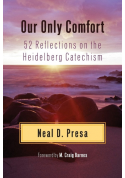 Our Only Comfort