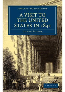 A Visit to the United States in 1841