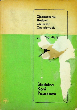 Stadnina Koni Posadowo