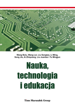Nauka technologia i edukacja
