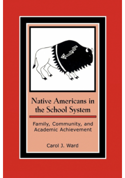 Native Americans in the School System