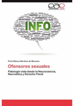 Ofensores Sexuales