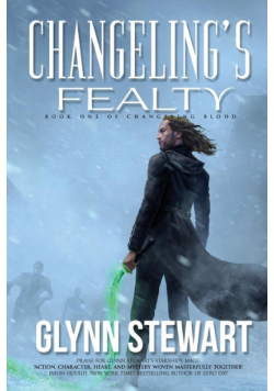 Changeling's Fealty