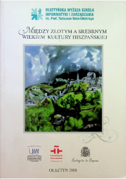 Między złotym a srebrnym wiekiem kultury