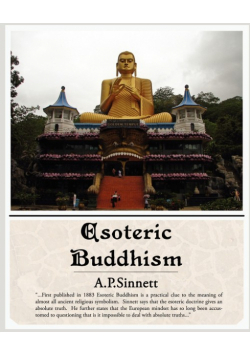 Esoteric Buddhism