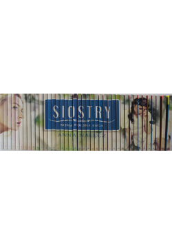 Siostry tom 1 do 40
