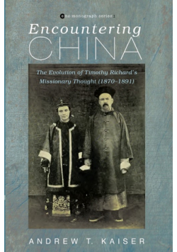 Encountering China