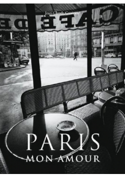 Paris mon amour