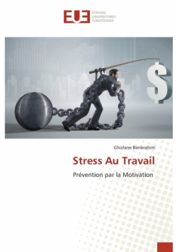 Stress Au Travail