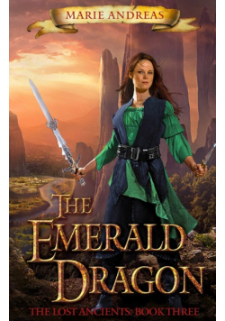 The Emerald Dragon