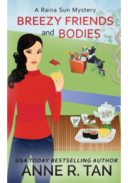 Breezy Friends and Bodies