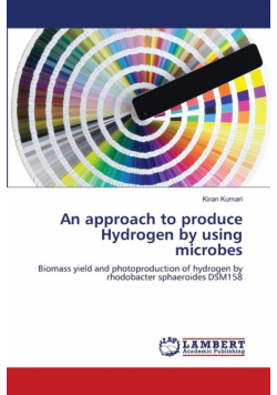 An approach to produce Hydrogen by using microbes