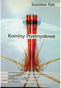 Kominy przemysłowe