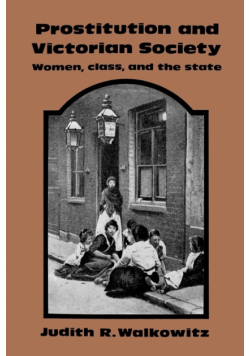 Prostitution and Victorian Society