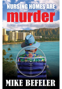 Nursing Homes are Murder