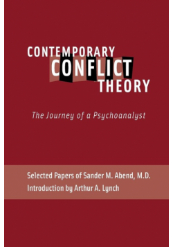 Contemporary Conflict Theory