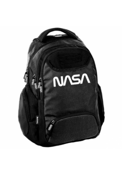 Plecak młodzieżowy Beuniq Nasa PASO