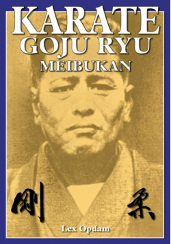 Karate Goju Ryu Meibukan