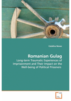 Romanian Gulag