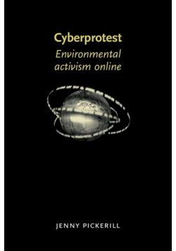 Cyberprotest