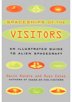 The Spaceships of the Visitors