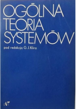 Ogólna teoria systemów