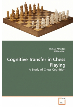 Cognitive Transfer in Chess Playing