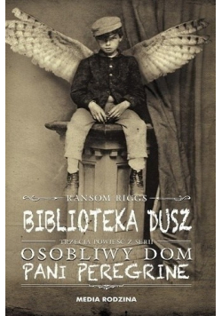 Biblioteka dusz