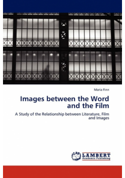 Images between the Word and the Film