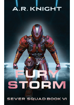 Fury Storm