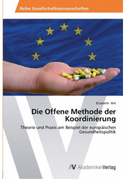 Die Offene Methode der Koordinierung