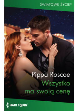 Wszystko ma swoją cenę