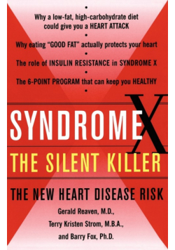 Syndrome X