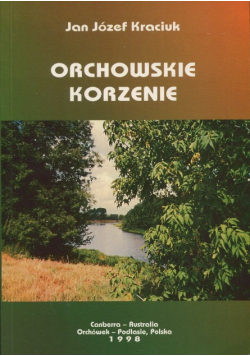 Orchowskie Korzenie