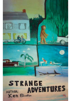 Strange Adventures