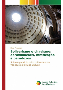 Bolivarismo e chavismo