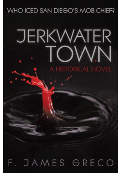 Jerkwater Town