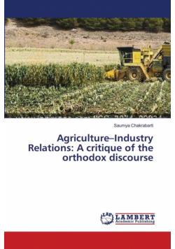 Agriculture-Industry Relations