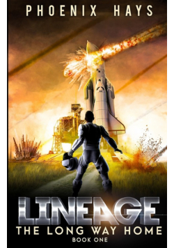 LINEAGE The Long Way Home