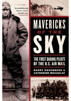 Mavericks of the Sky