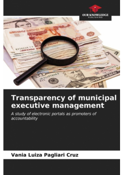 Transparency of municipal executive management