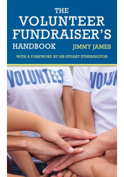 The Volunteer Fundraiser's Handbook