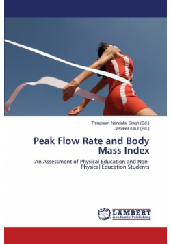 Peak Flow Rate and Body Mass Index