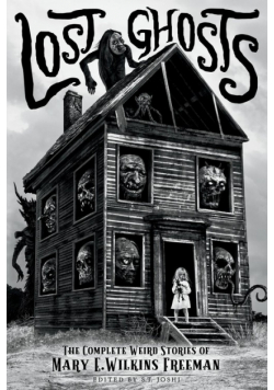 Lost Ghosts